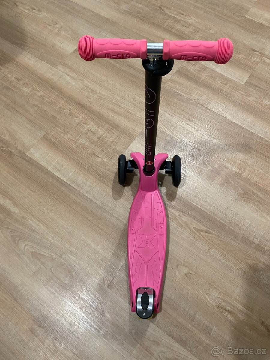 Maxi Micro koloběžka - 3