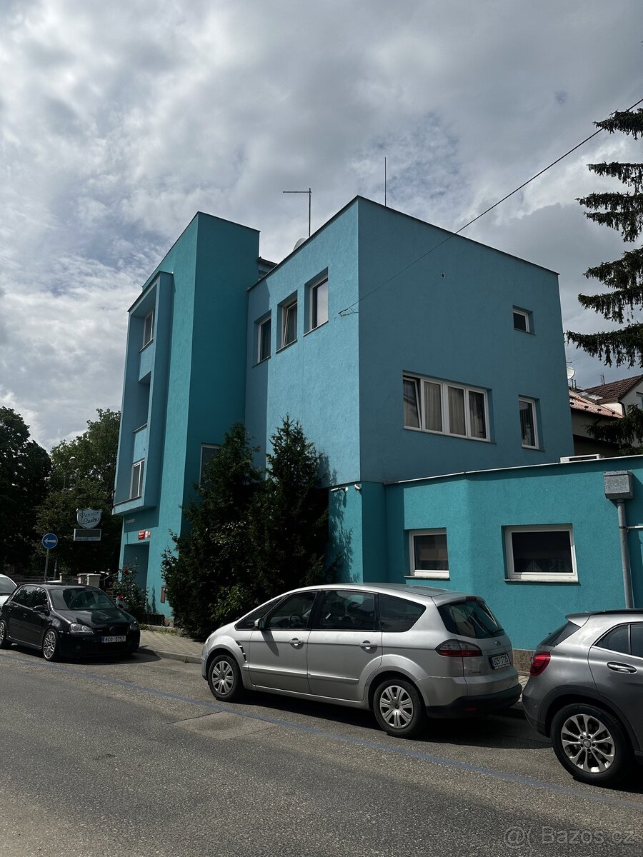 Prodej ubytovacího zatížení v Jihočeském kraji - 3