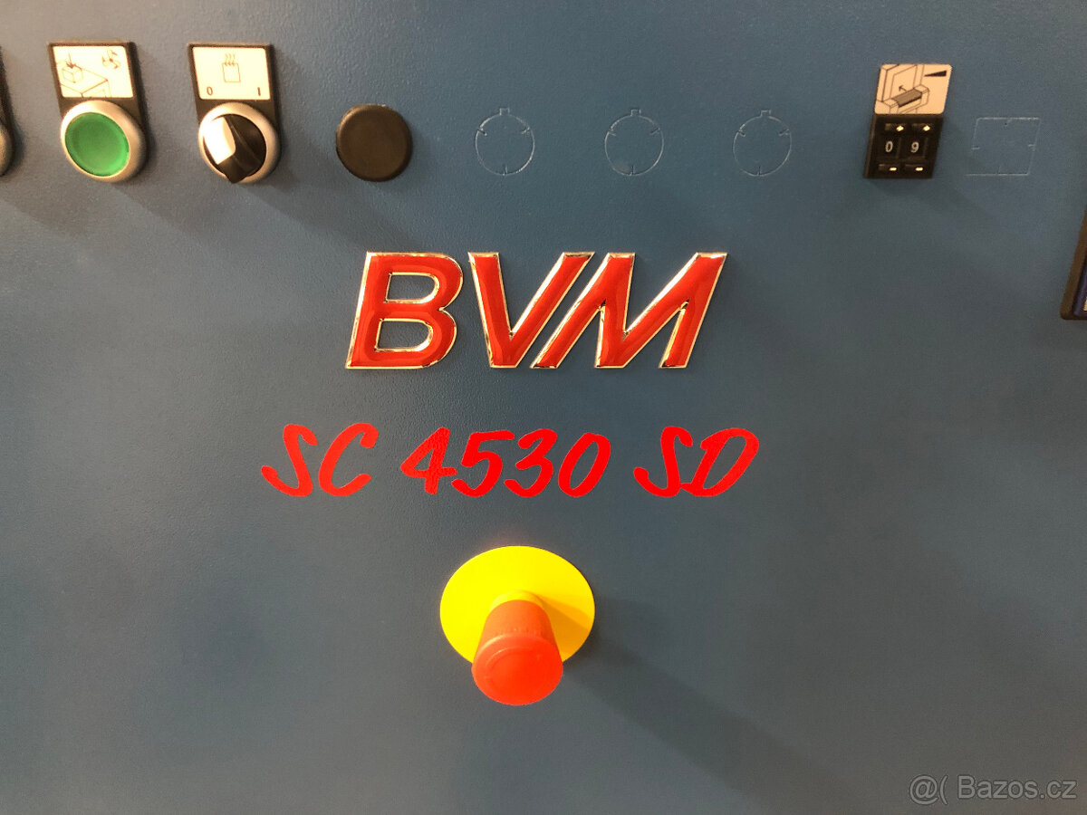 Smršťovací tunel - Balíci stroj - 3