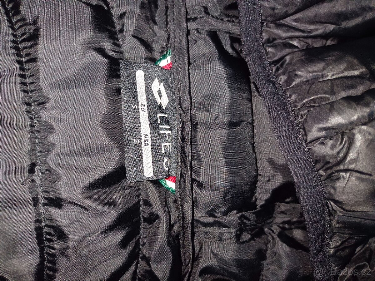 Dívčí bunda vel. 164 - 3