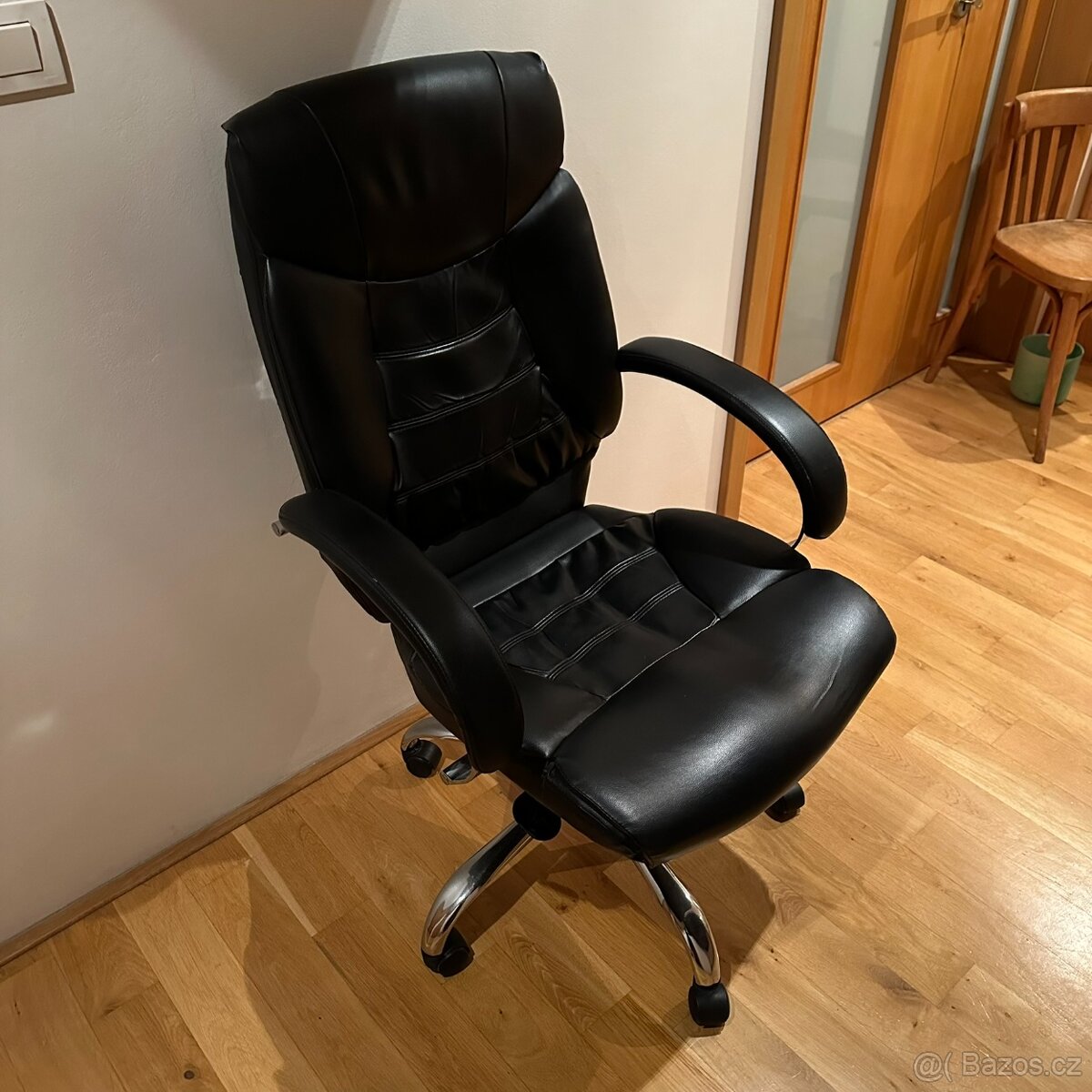 Kancelářské křeslo - 3