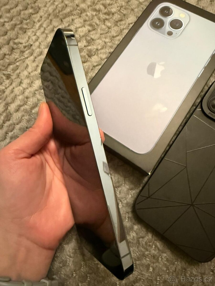 iPhone 13 pro max 256 gb - 3