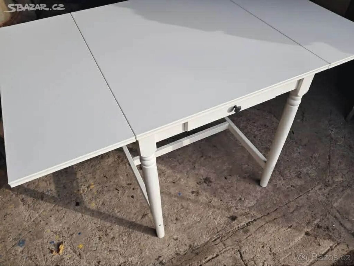 Jídelní stůl ikea - 3