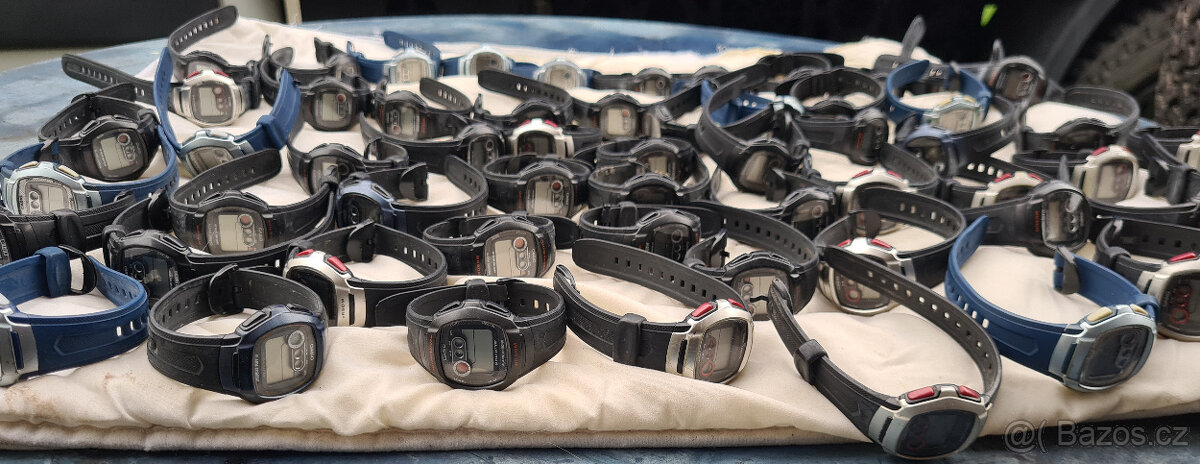 TOP hodinky CASIO - 3