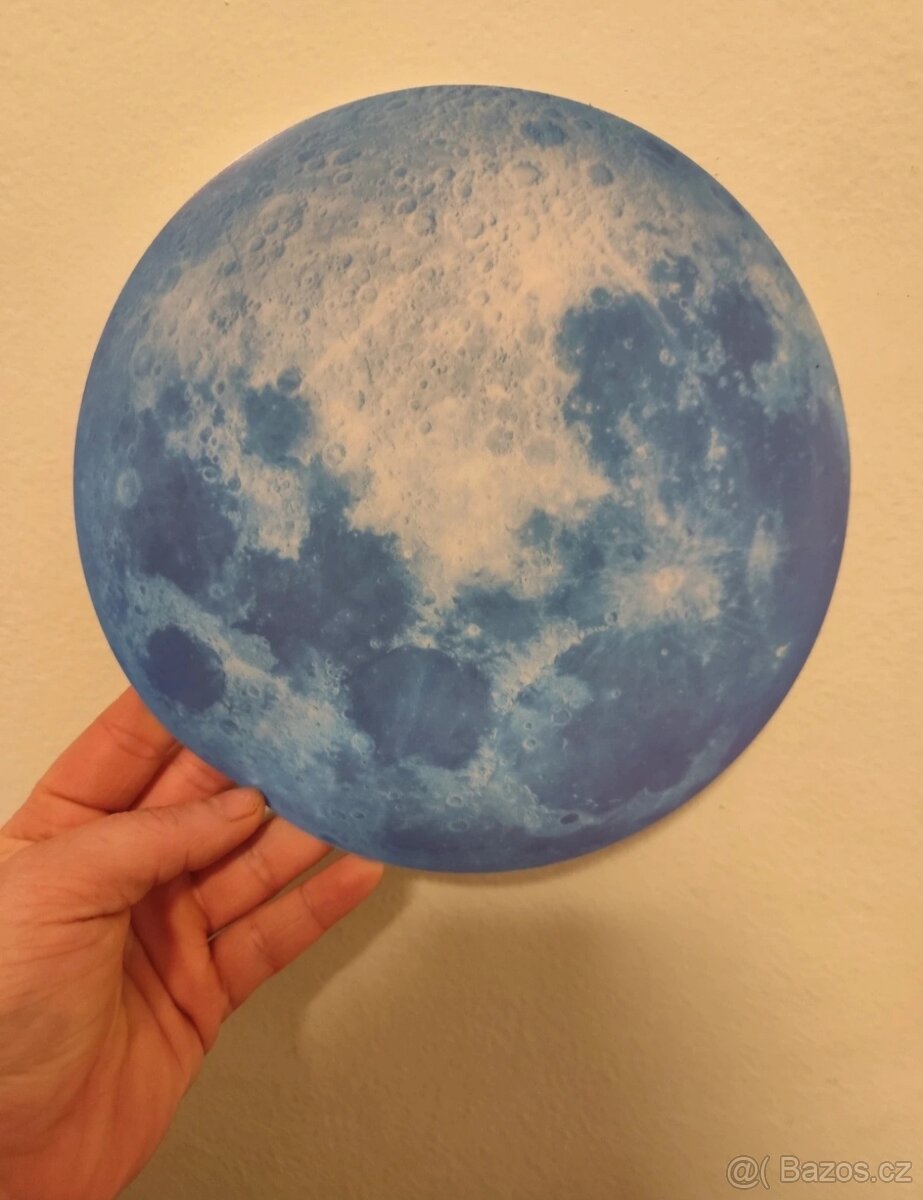 Svítící samolepky na zeď - 3