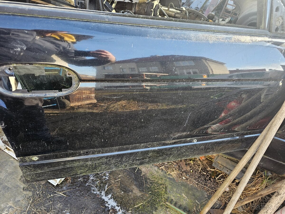 Náhradní díly bmw e39 530d - 3