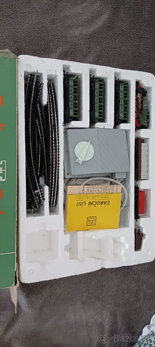 TT bahnen Berliner - 3