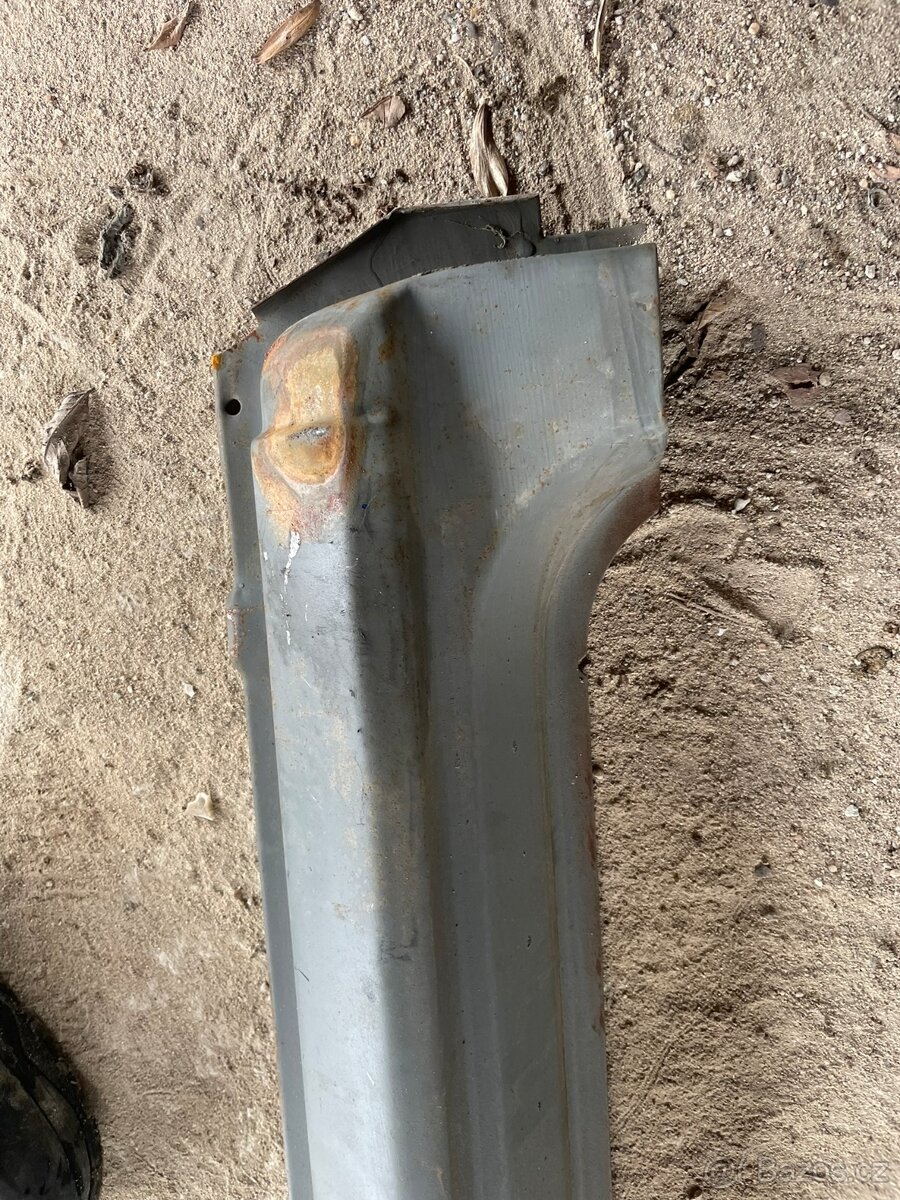 Škoda 1000 MB, 100 - prahy - 3