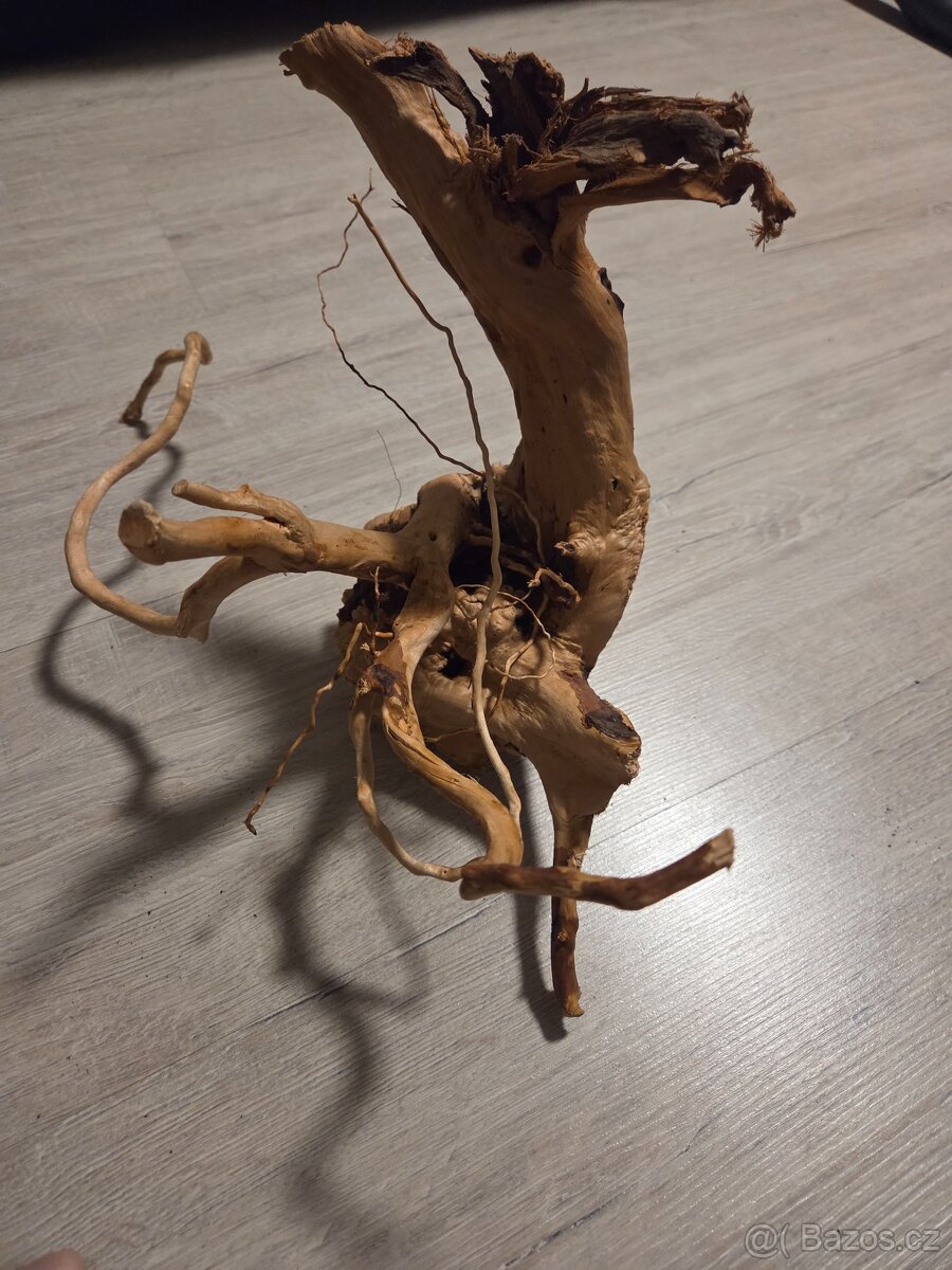 vybavení do terária - 3