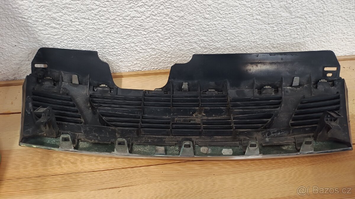 Přední maska SAAB 9-5 - 3