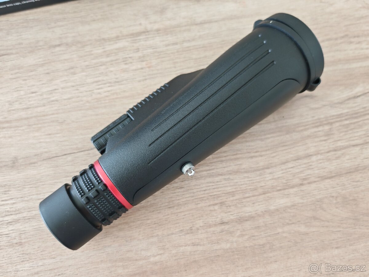Monikular dalekohled Lavenhuk monocular wise 8-24 - 3
