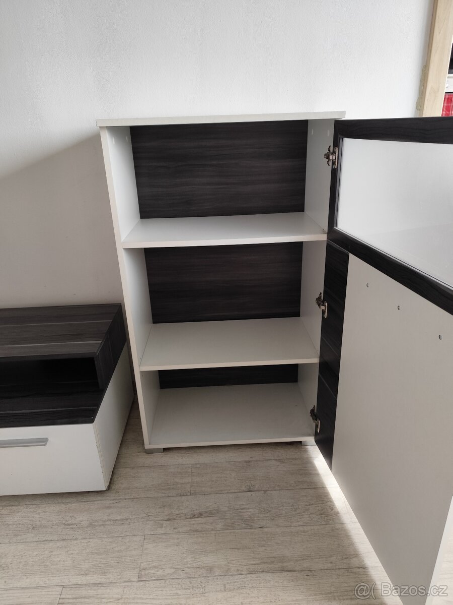TV nábytek - 3
