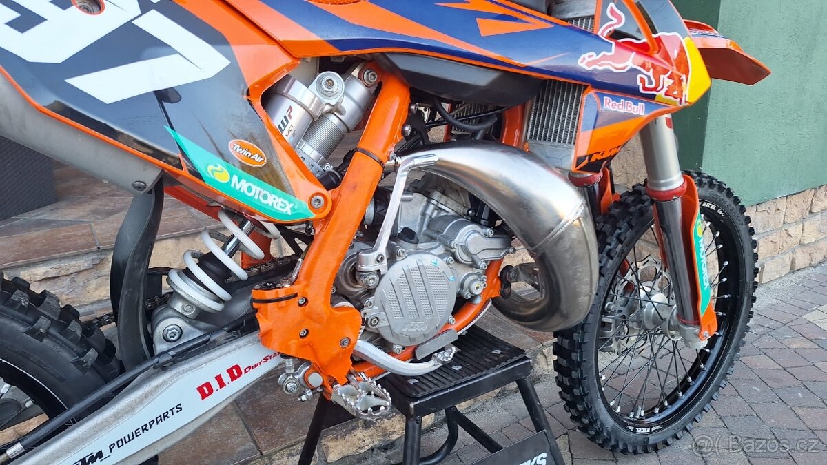 Ktm Sx 85 2023 - 3