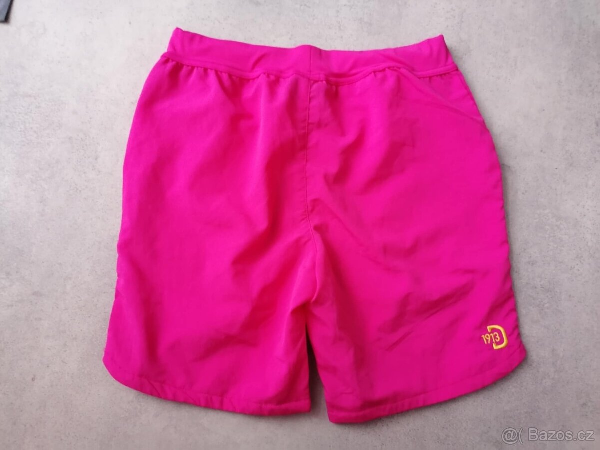 Dívčí kraťasy Didriksons1913, vel. 130 - 3