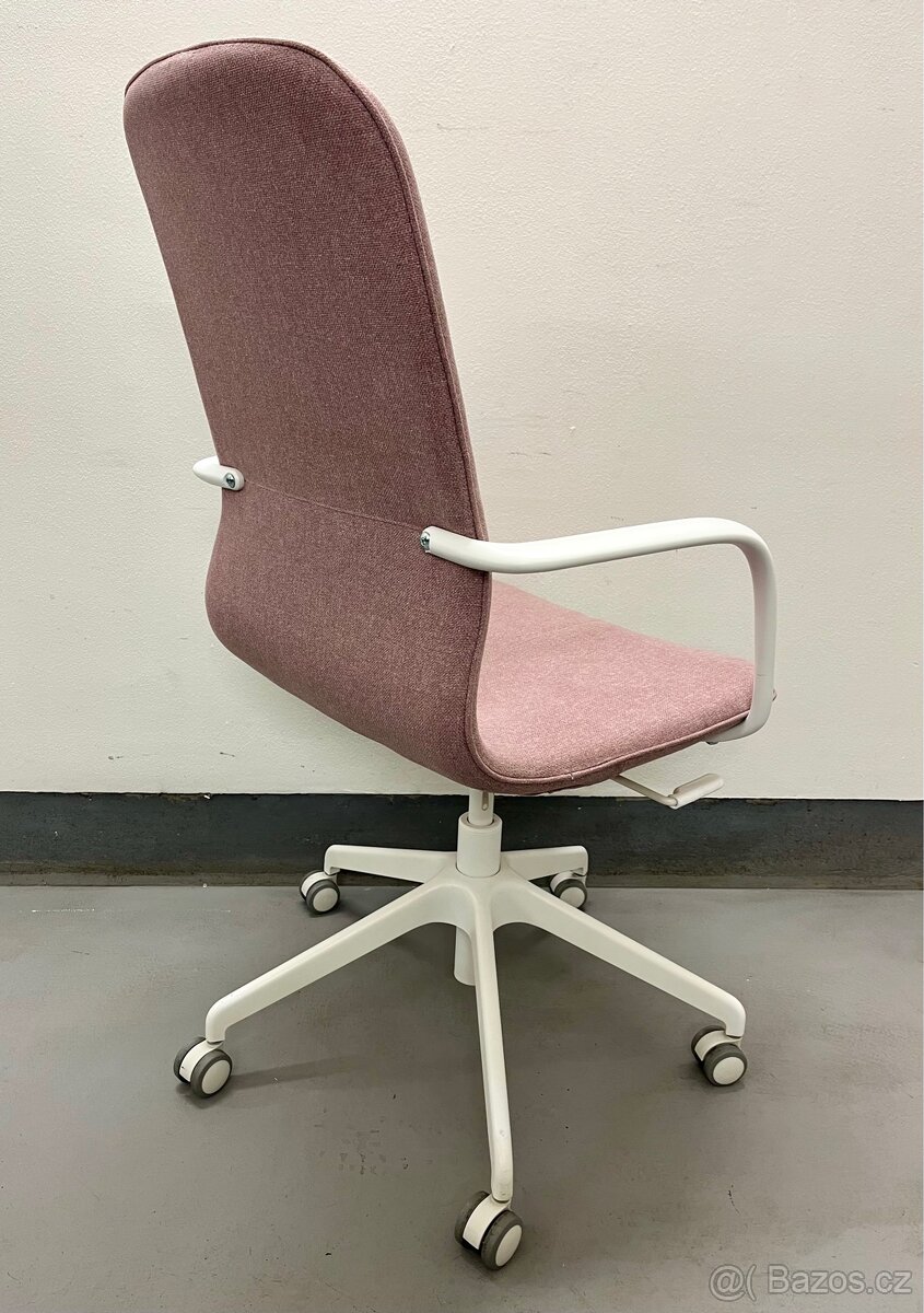 Židle Ikea Langfjall - 3