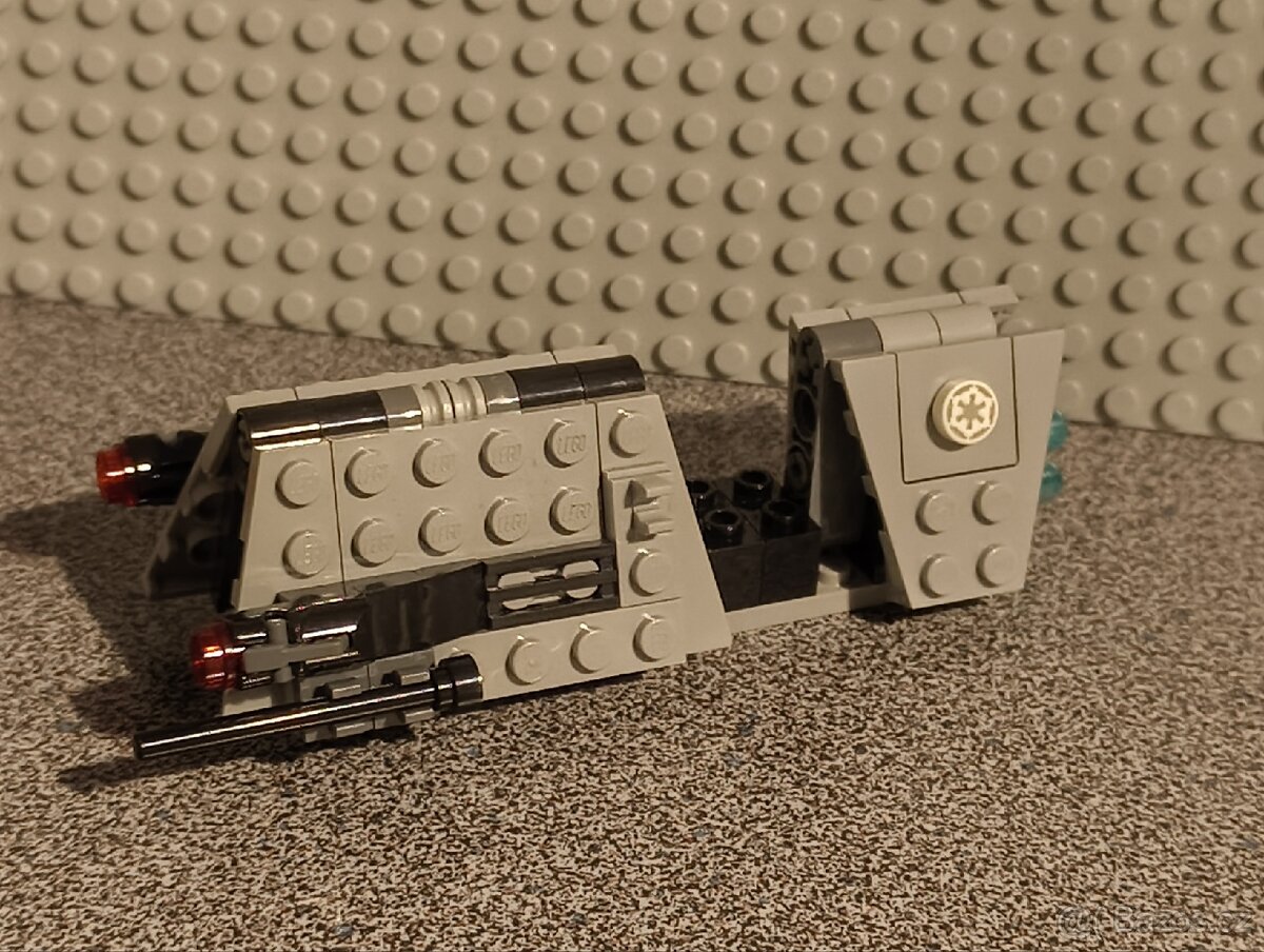 Lego 75207 - 3