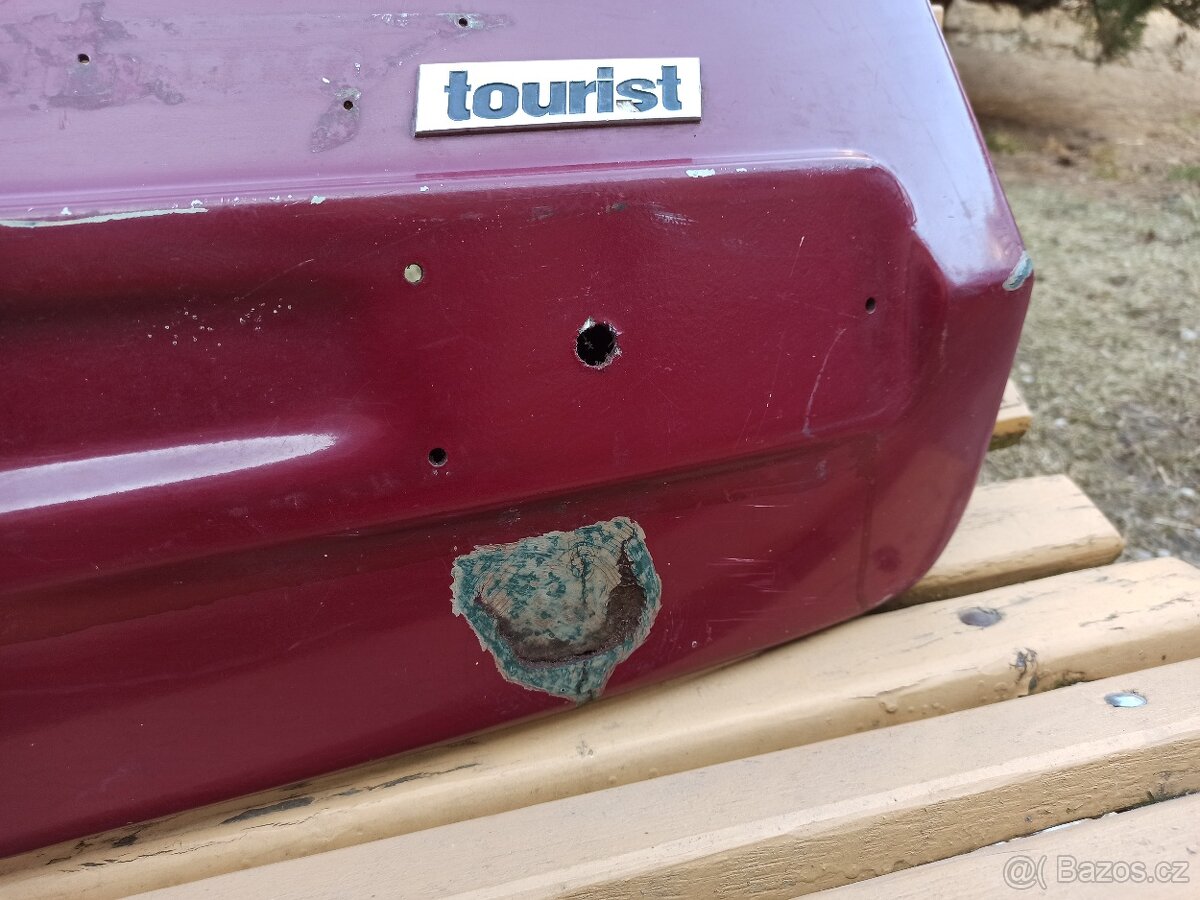 Dveře - Wartburg - 3