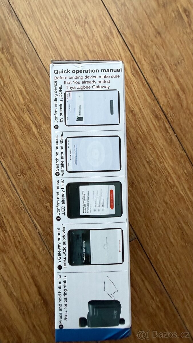 Chytrý zavlažovací ventil (2x) - 3