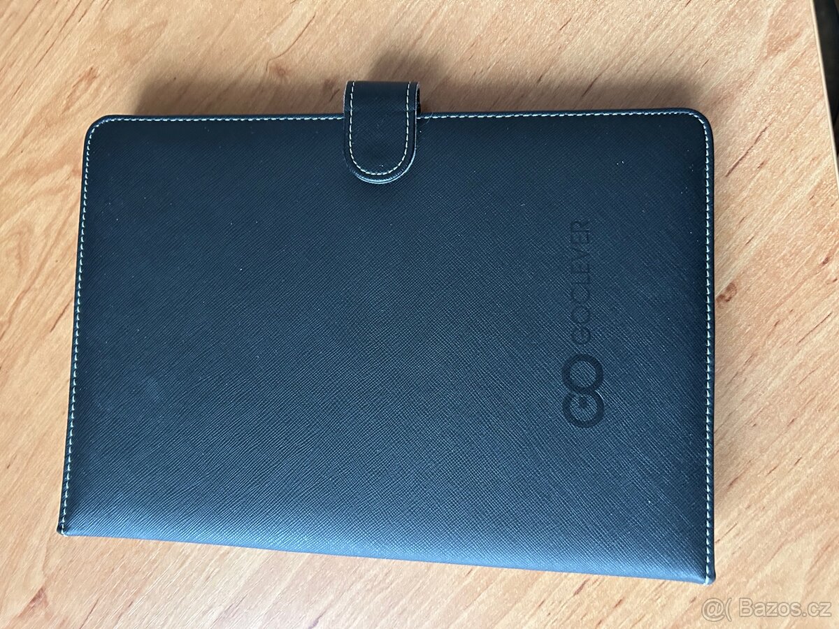 Obal s klávesnicí na 10”” tablet - 3