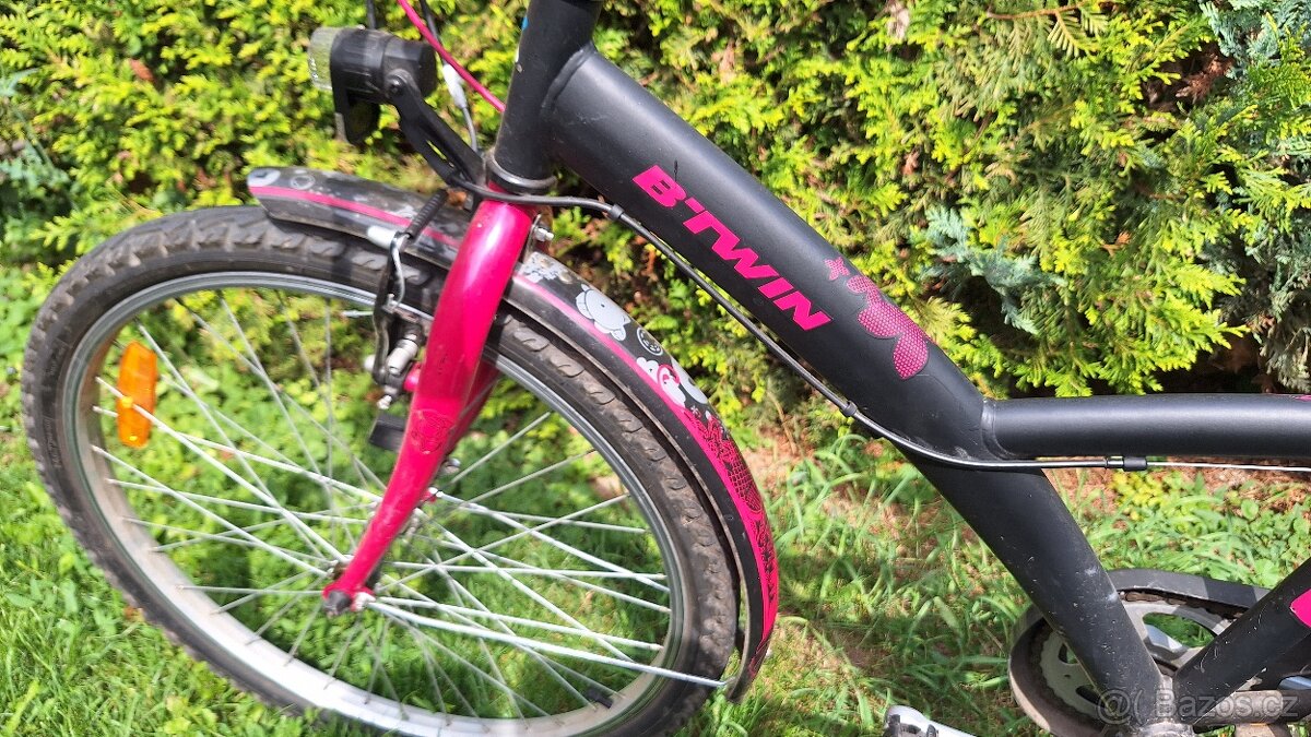 Dětské kolo 24" - 3