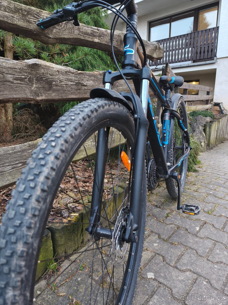 Horské kolo Scud - 3