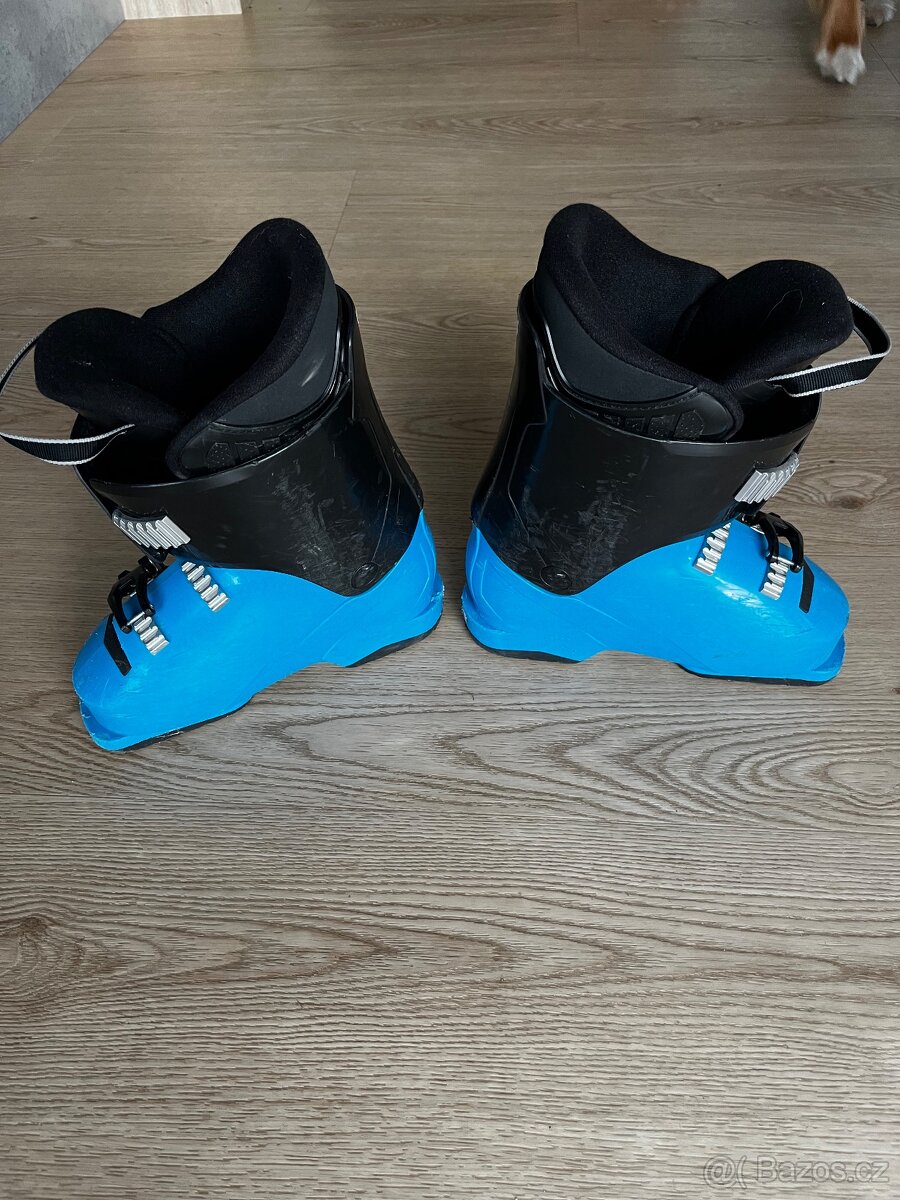 Dětské lyžařské boty 220-225 - 3
