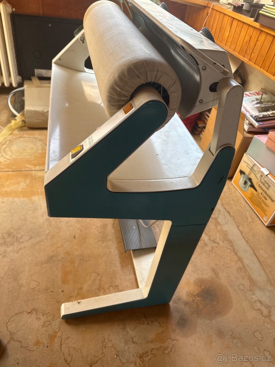 Prodám mandl 66 cm - 3