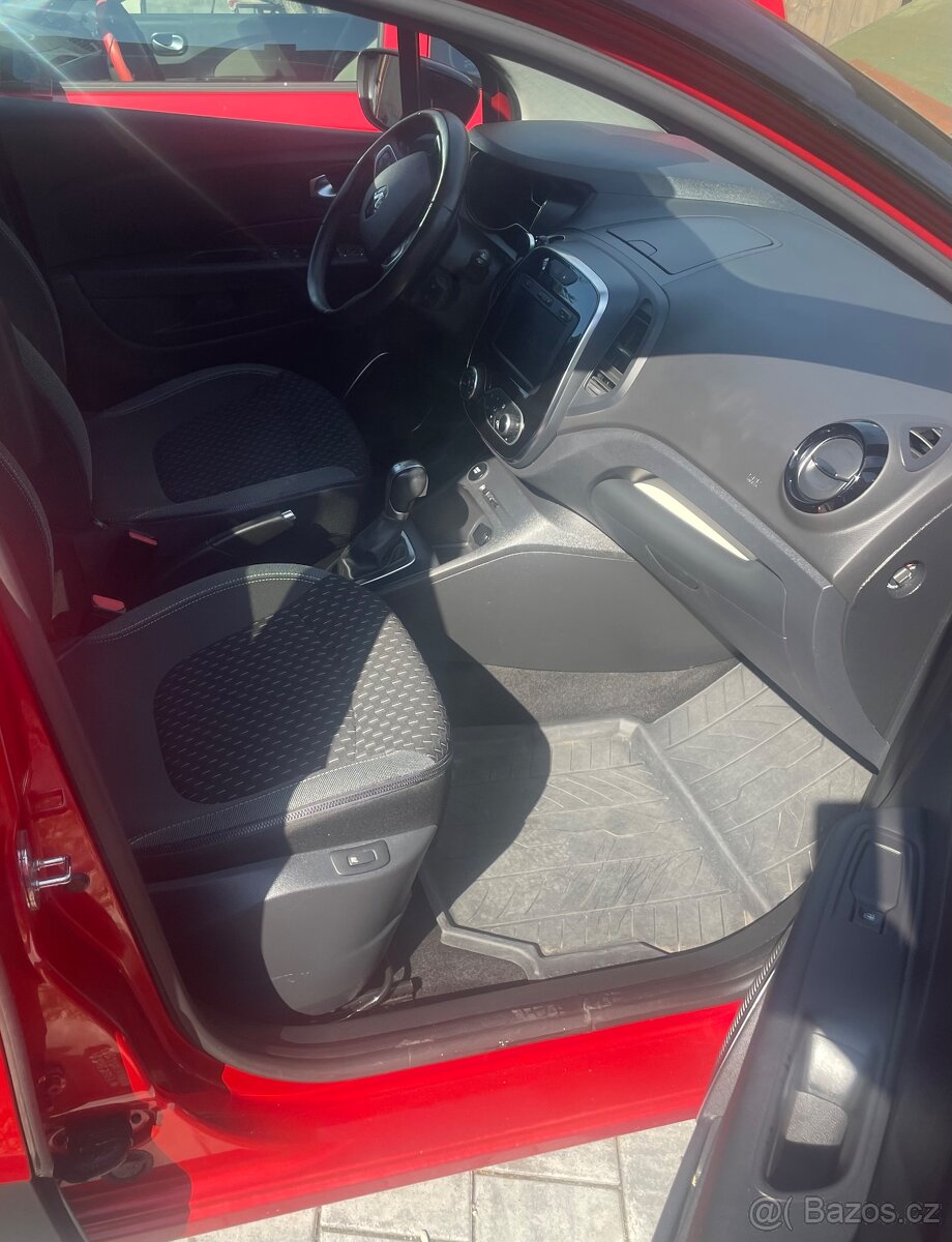 Renault Captur - 3