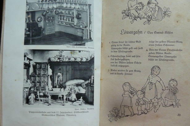 Der Jugendgarten č.64 - 3
