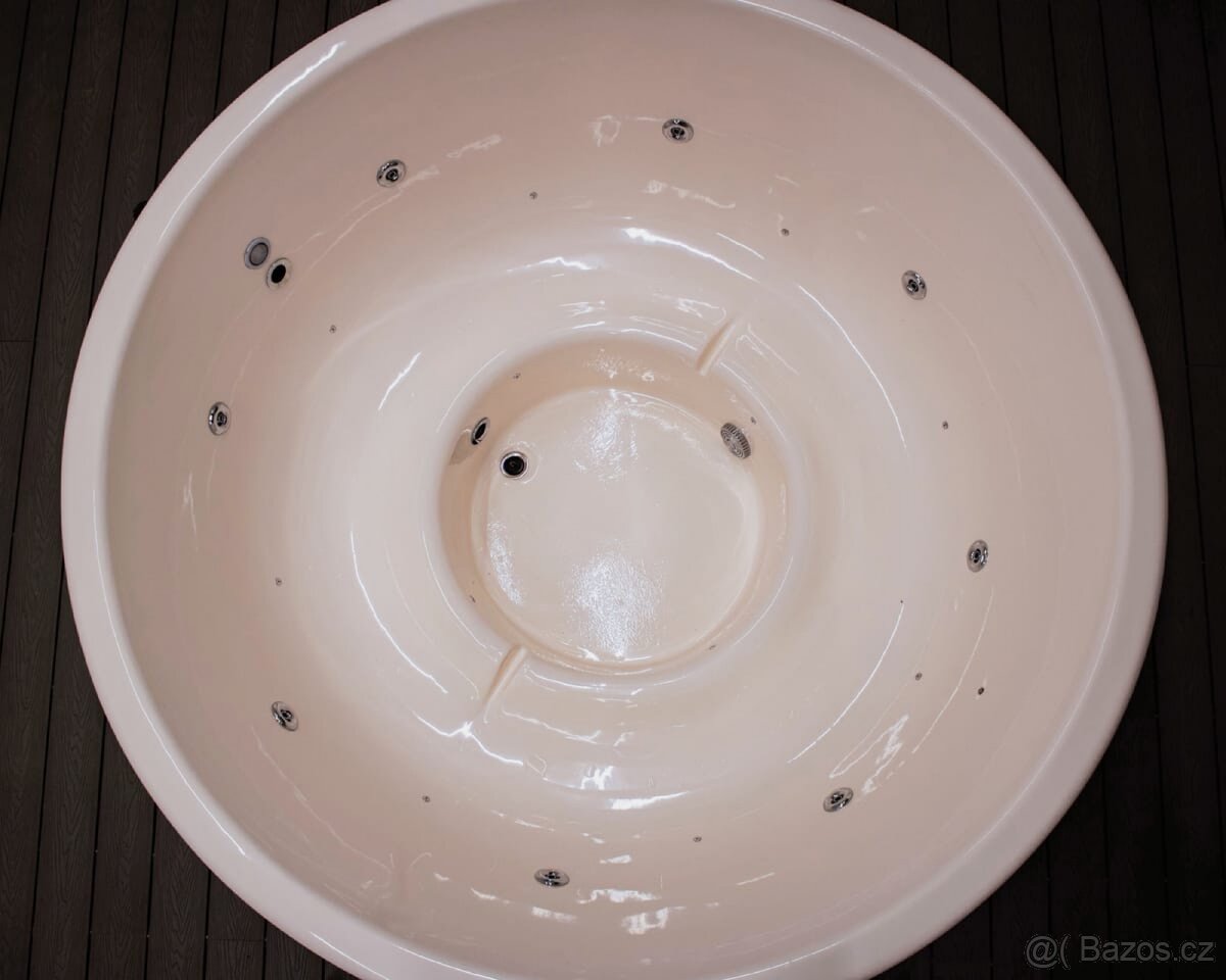 Koupací káď -Doprava Celá ČR / SK - 3