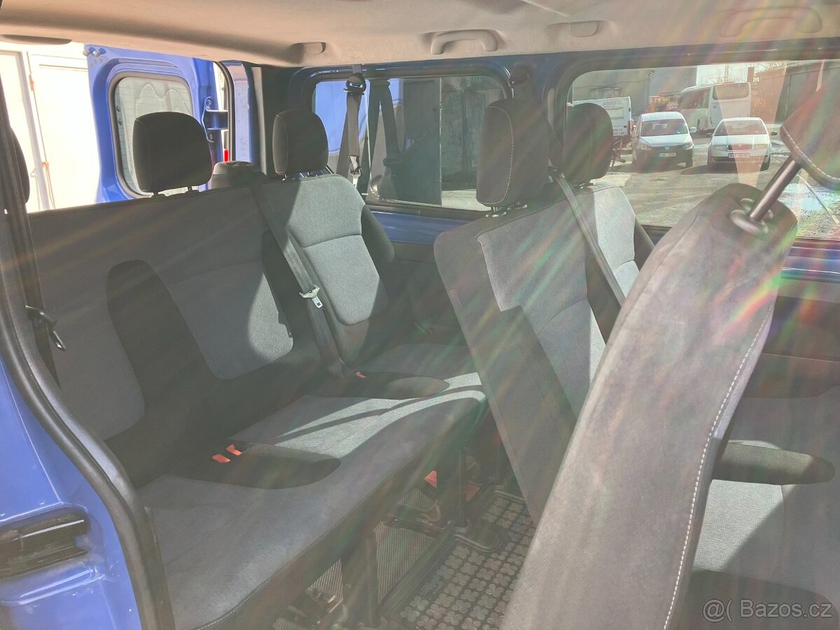 Opel Vivaro B - 3