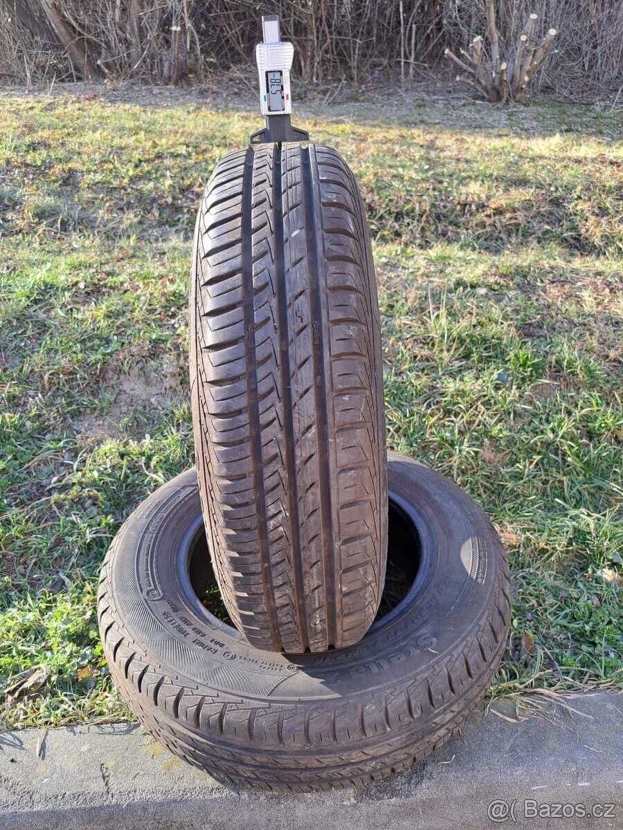 155/80R13 - 3