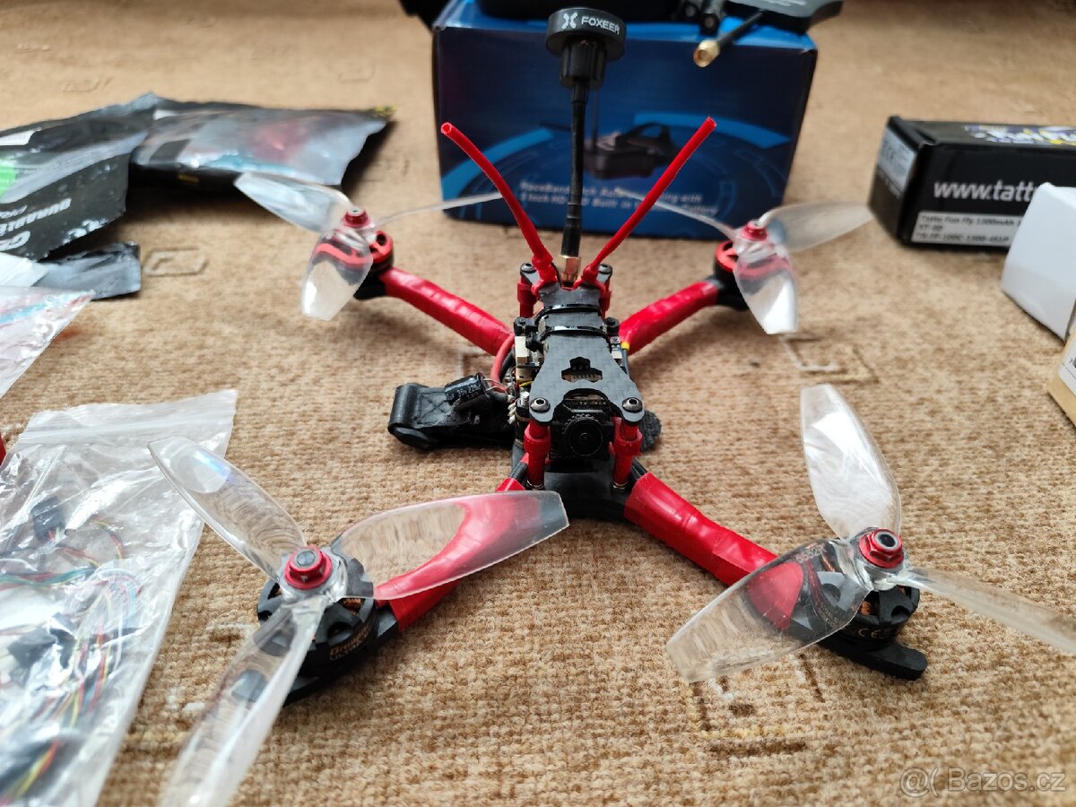 Fpv set - 3