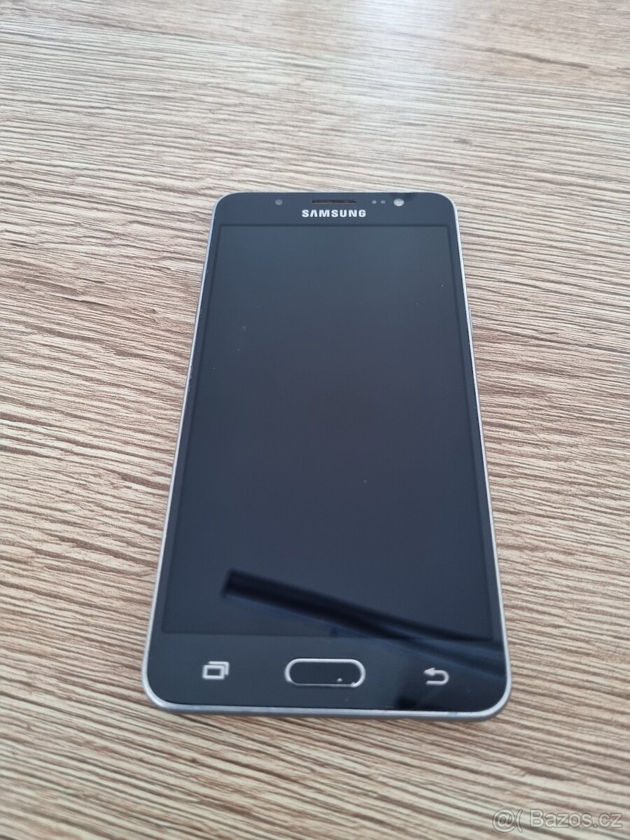 Galaxy j5 - 3