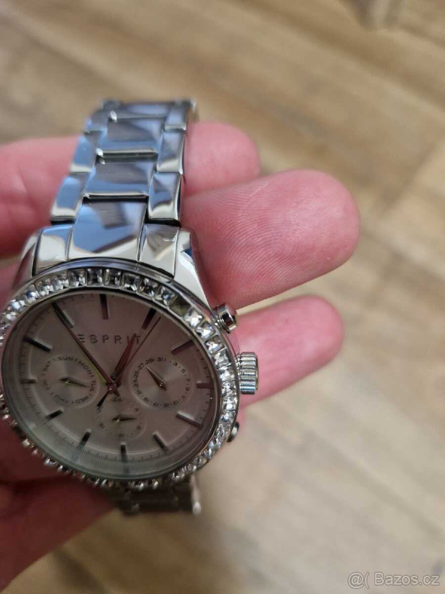 Dámské hodinky Esprit - 3