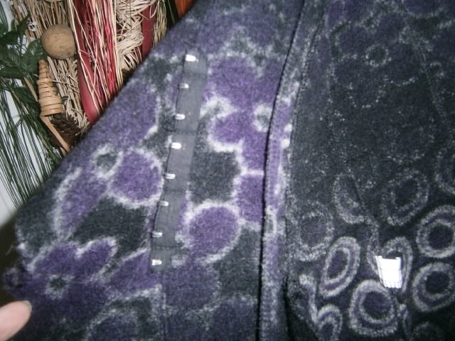 Propáslý kabát - 3