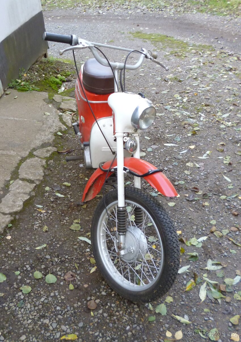 Pionýr - 3