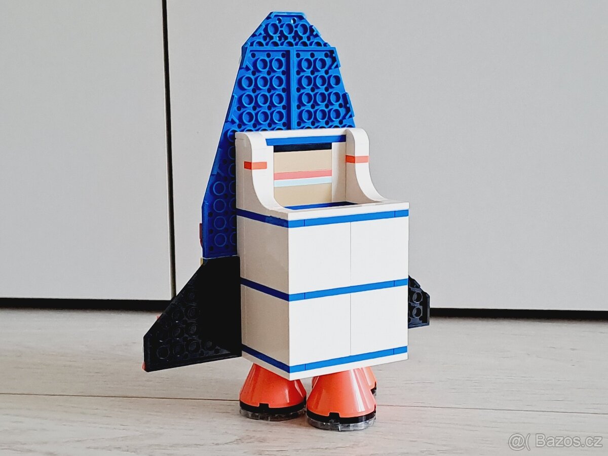 Lego Dots 41936 - Stojánek na tužky - 3