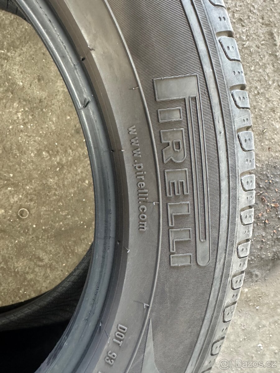 Pirelli 235/55r18 - 3