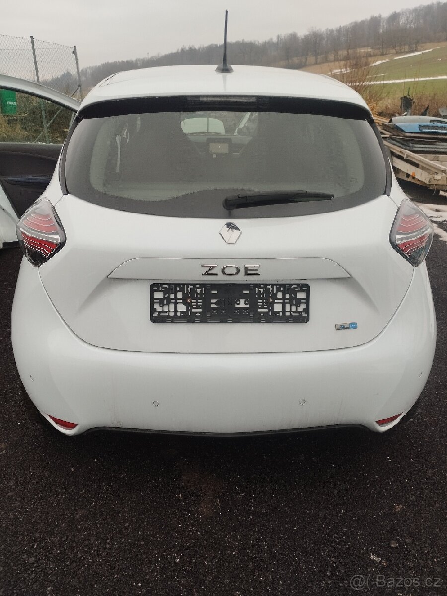 Renault Zoe - 3