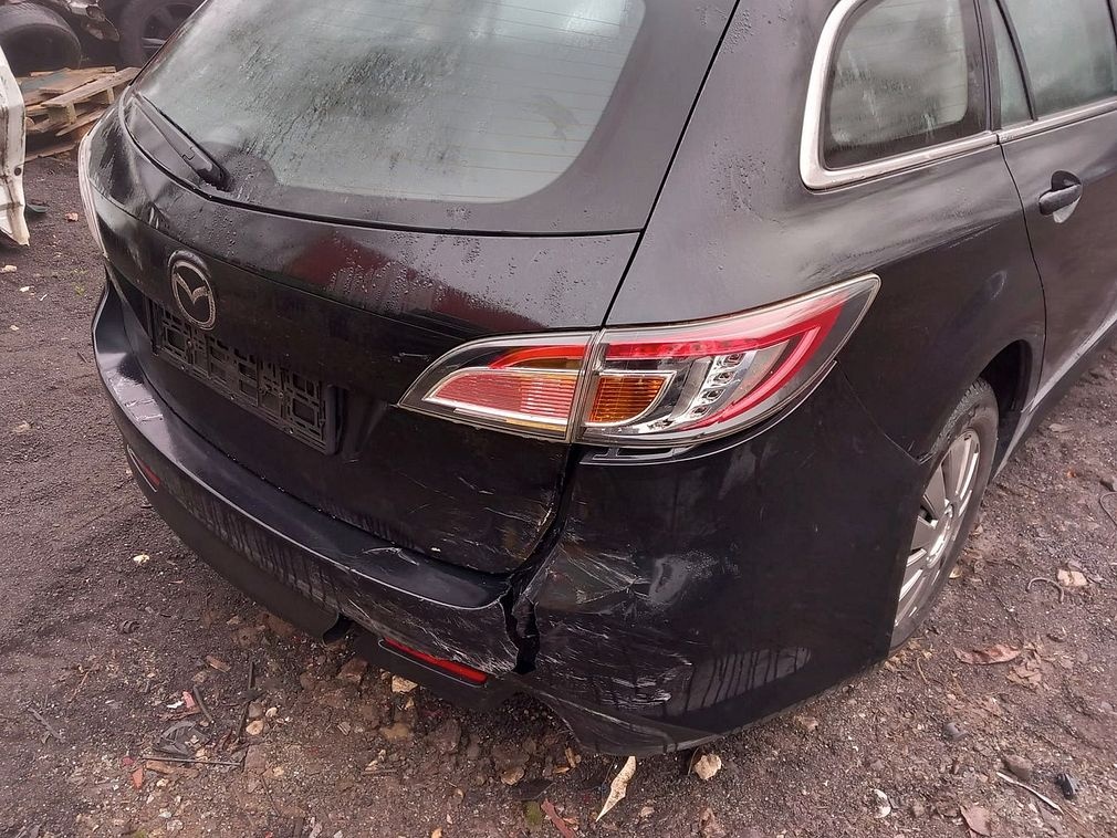 Mazda 6 GH R2AA Náhradní díly - 3