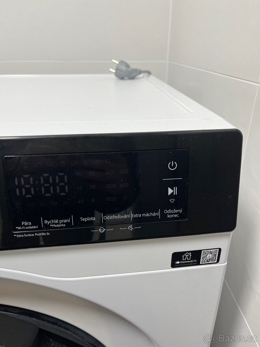 Hisense WF3S9043BW3 - 3