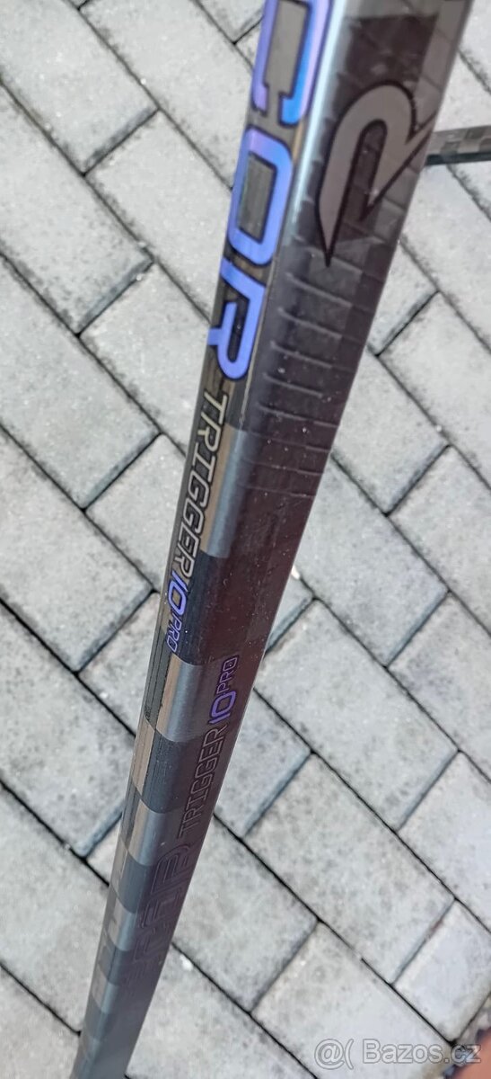Hokejka CCM - 3