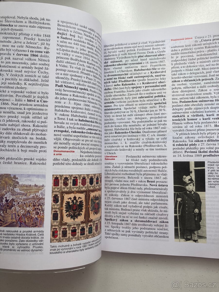 Daruji učebnice - 3