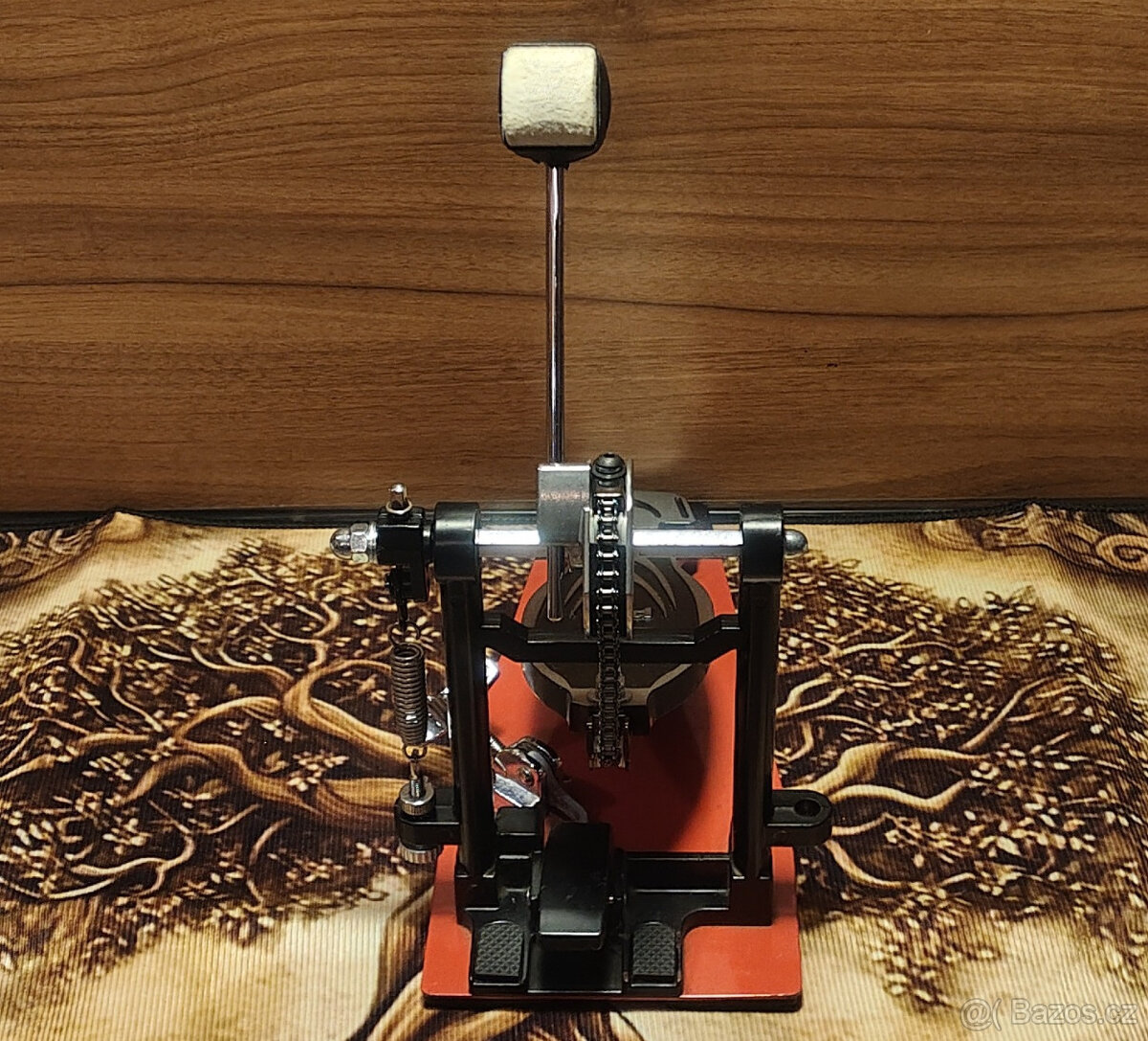 Pedál MILLENIUM Pro - 3