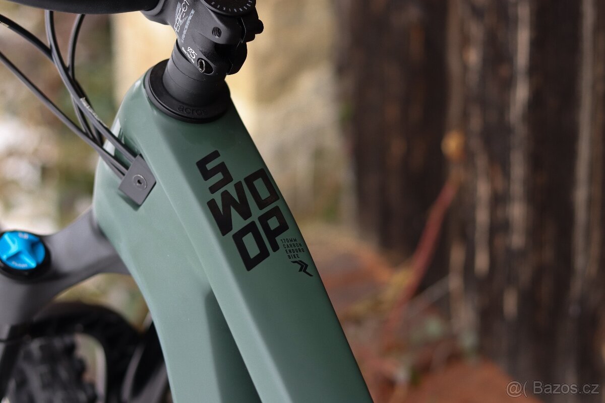 Radon swoop 10.0 - 3