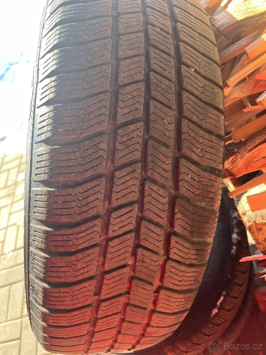 Pneumatiky na Peugeot a Citroen - 3