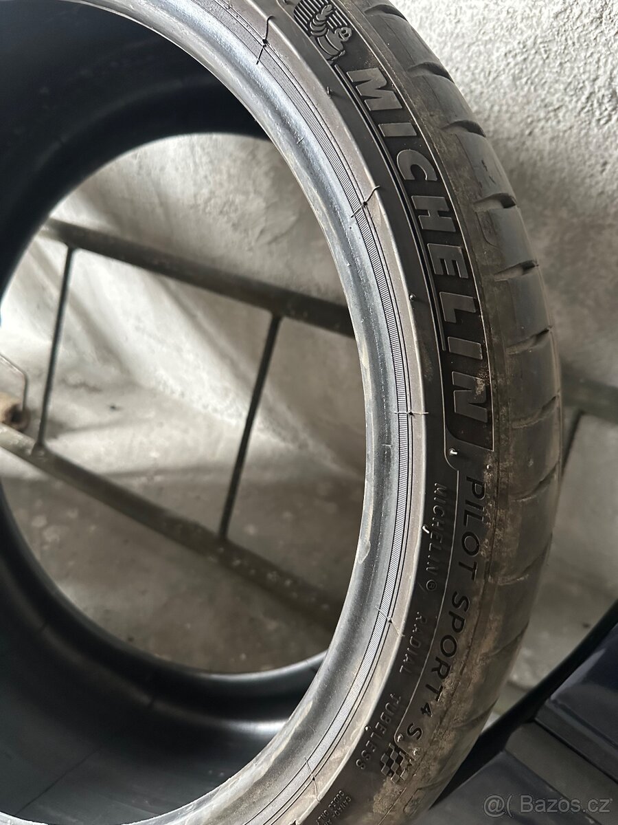 Pneumatiky - 3