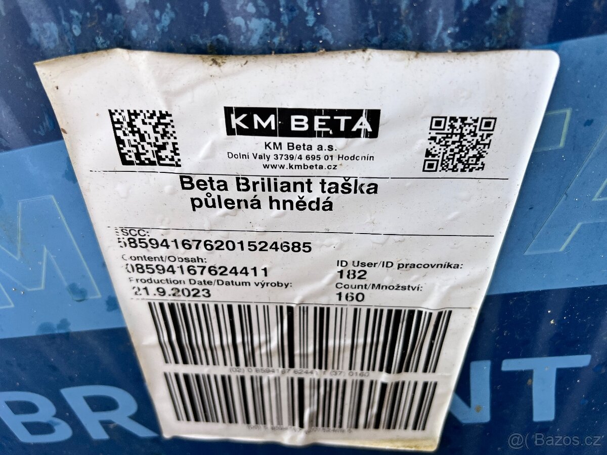 Stavební materiál - 3