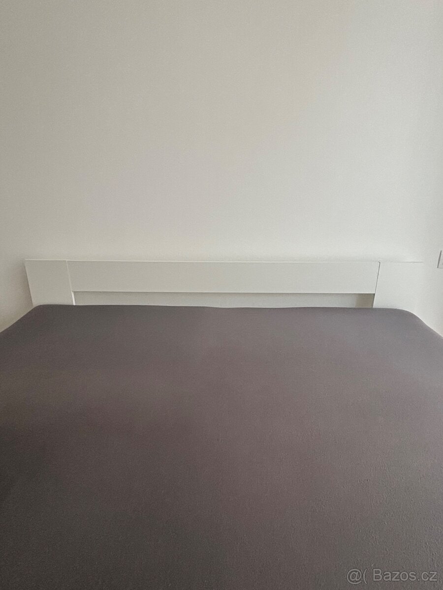 Postel 180x200 cm - 3